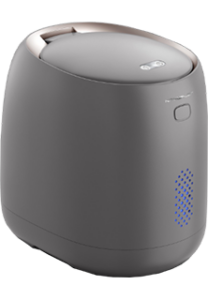 家庭用生ごみ処理機NAGUALEP nano
