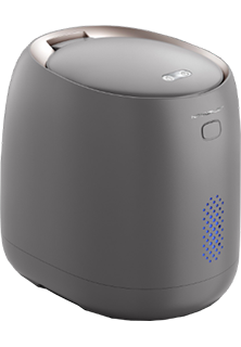 家庭用生ごみ処理機NAGUALEP nano