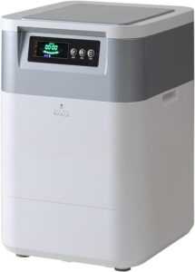 生ごみ処理機ワンニャクスル