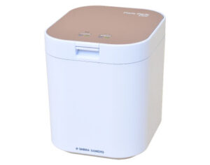 生ごみ減量乾燥機パリパリキュー